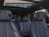 Thumbnail of 2026 Stellar Black Metallic Cadillac VISTIQ