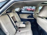 Thumbnail of 2022 White Lexus RX 350