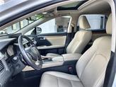 Thumbnail of 2022 White Lexus RX 350