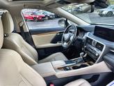 Thumbnail of 2022 White Lexus RX 350