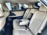 Thumbnail of 2022 White Lexus RX 350