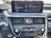 Thumbnail of 2022 White Lexus RX 350