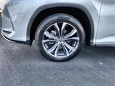 Thumbnail of 2022 White Lexus RX 350
