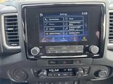 Thumbnail of 2024 Glacier White Nissan Frontier