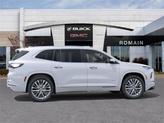 Thumbnail of 2026 White Tri-Coat Buick Enclave