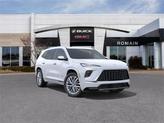 Photo of 2026 White Tri-Coat Buick Enclave