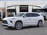 Thumbnail of 2026 White Tri-Coat Buick Enclave