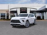 Thumbnail of 2026 White Tri-Coat Buick Enclave