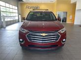 Thumbnail of 2020 Cajun Red Tintcoat Chevrolet Traverse