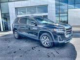 Thumbnail of 2023 Ebony Twilight Metallic GMC Acadia
