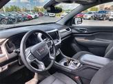 Thumbnail of 2023 Ebony Twilight Metallic GMC Acadia