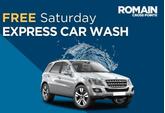 Thumbnail of 2014 Platinum Ice Tri-Coat Cadillac SRX