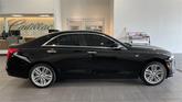 Thumbnail of 2022 Black Raven Cadillac CT4