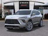 Thumbnail of 2026 Moonstone Gray Metallic Buick Enclave