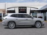 Thumbnail of 2026 Moonstone Gray Metallic Buick Enclave