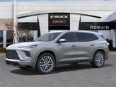 Thumbnail of 2026 Moonstone Gray Metallic Buick Enclave