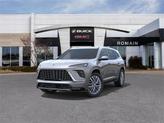 Thumbnail of 2026 Moonstone Gray Metallic Buick Enclave