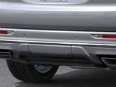 Thumbnail of 2026 Moonstone Gray Metallic Buick Enclave