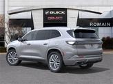Thumbnail of 2026 Moonstone Gray Metallic Buick Enclave