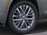 Thumbnail of 2026 Moonstone Gray Metallic Buick Enclave