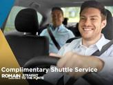 Thumbnail of 2014 Champagne Silver Chevrolet Traverse