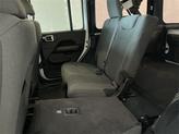 Thumbnail of 2024 Bright White Clearcoat Jeep Wrangler