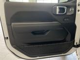Thumbnail of 2024 Bright White Clearcoat Jeep Wrangler