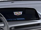 Thumbnail of 2026 Silver Metallic Cadillac VISTIQ