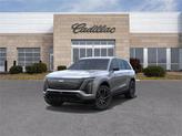 Thumbnail of 2026 Silver Metallic Cadillac VISTIQ