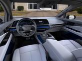 Thumbnail of 2025 Black Raven Cadillac OPTIQ