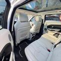 Thumbnail of 2012 Fuji White Land Rover Range Rover Evoque