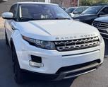 Thumbnail of 2012 Fuji White Land Rover Range Rover Evoque
