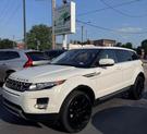 Thumbnail of 2012 Fuji White Land Rover Range Rover Evoque