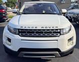 Thumbnail of 2012 Fuji White Land Rover Range Rover Evoque