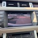 Thumbnail of 2012 Fuji White Land Rover Range Rover Evoque