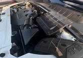 Thumbnail of 2012 Fuji White Land Rover Range Rover Evoque