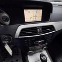 Thumbnail of 2014 Steel Gray Metallic Mercedes-Benz C-Class