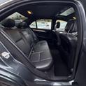 Thumbnail of 2014 Steel Gray Metallic Mercedes-Benz C-Class
