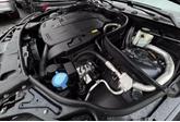Thumbnail of 2014 Steel Gray Metallic Mercedes-Benz C-Class