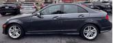 Thumbnail of 2014 Steel Gray Metallic Mercedes-Benz C-Class
