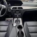 Thumbnail of 2014 Steel Gray Metallic Mercedes-Benz C-Class