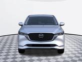 Thumbnail of 2025 White Metallic Mazda CX-5