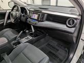 Thumbnail of 2018 Super White Toyota RAV4