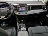 Thumbnail of 2018 Super White Toyota RAV4