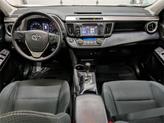 Thumbnail of 2018 Super White Toyota RAV4