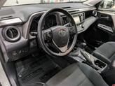 Thumbnail of 2018 Super White Toyota RAV4