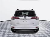 Thumbnail of 2018 Super White Toyota RAV4
