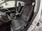 Thumbnail of 2018 Super White Toyota RAV4