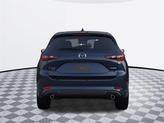Thumbnail of 2025 Crystal Blue Mazda CX-5