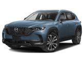 Photo of 2025 Polymetal Gray Metallic Mazda CX-50